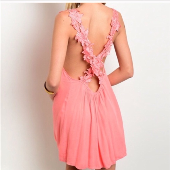 Dress - Picture 2 of 3